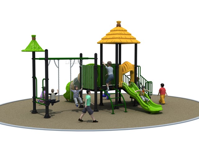 outdoor playground equipment for schools